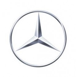 Maletas para Mercedes-Benz